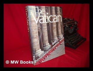 Item #87986 The Vatican / Photographed by Fred Mayer ; Texts by Peter Hebblethwaite ... [Et Al. ]...