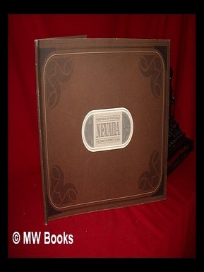 Item #88112 Portfolio of Paintings: Nevada, the First Hundred Years. Neil Boyle, Don Dubois,...
