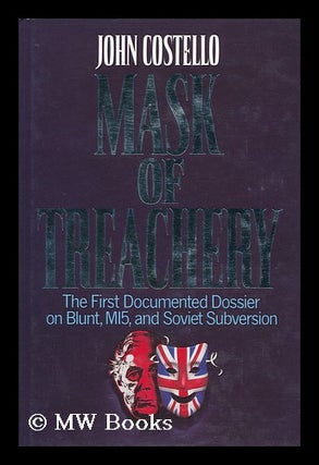 Item #90034 Mask of Treachery. John Costello, 1943