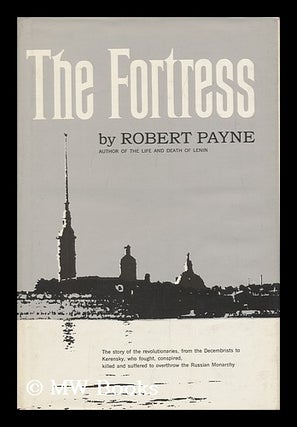 Item #97791 The Fortress. Robert Payne