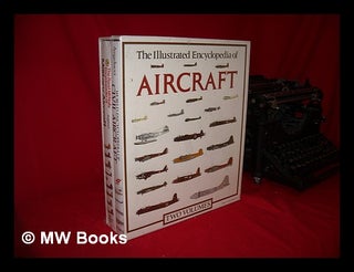 Item #98499 The Illustrated Encyclopedia of Aircraft - in 2 Volumes. Enzo Angelucci